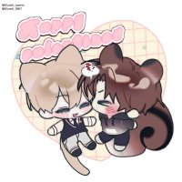 크로🕯 (@ma_kro_) 's Twitter Profile Photo 크로🕯 (@ma_kro_) 's Twitter Profile Photo