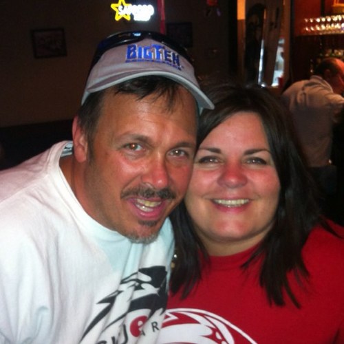 blantonfam's profile picture. 