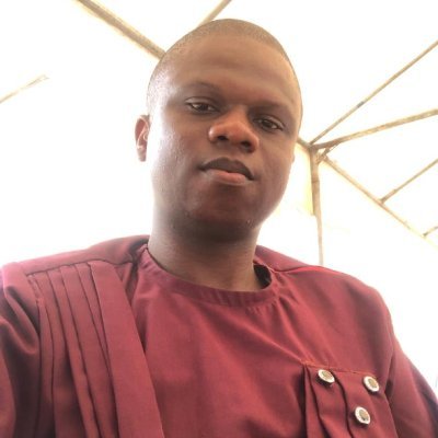 Opeyemi58848706's profile picture. am easy going person