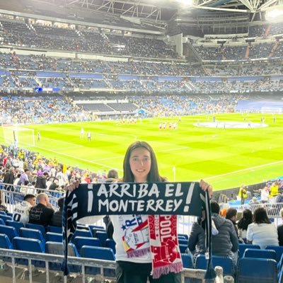 Opiniones personales. Rayados🇲🇽 - Madrid🇪🇸