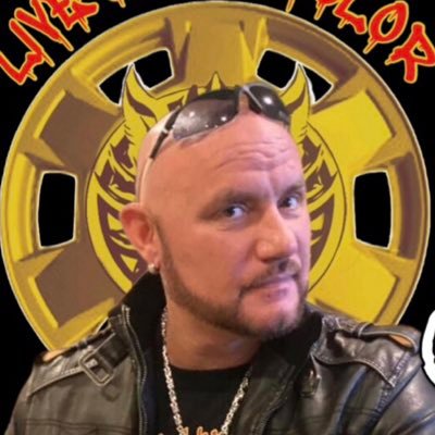 Podcast with Wolfie D (PG-13/USWA/WWE/ECW/TNA) and host Jimmy Street (@jamesrockstreet) Every Monday! https://t.co/v3lEqYlWXv