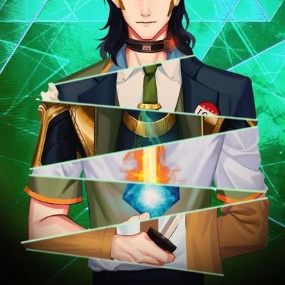 ilusionsagent07's profile picture. trying to enjoy my life