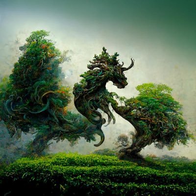 0xbamboostrong's profile picture. sowing the seeds of @qilinsgarden