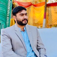 Matiullah Jan (@matisyed18) 's Twitter Profile