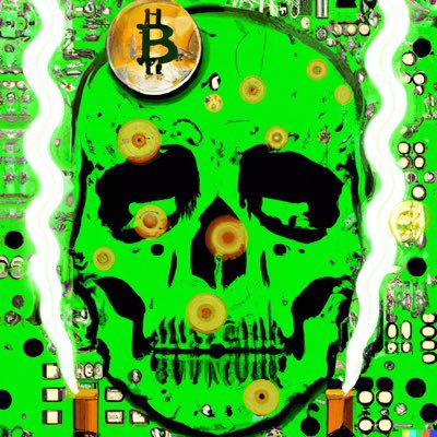 Defender of Bitcoin. ⚡LN Node tinkerer. Maintainer of @BitcoinClashic. https://t.co/dL4AvVOGOs