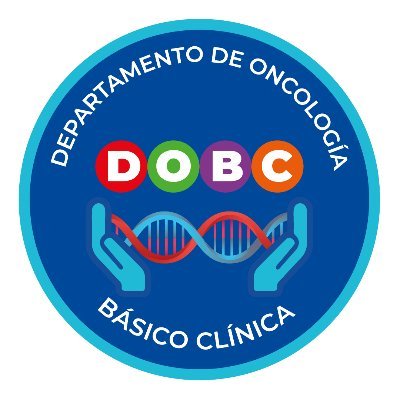 Cuenta del Departamento de Oncología Básico-Clínica de la @MedicinaUChile @uchile. Trabajando por el desarrollo de la investigación en #cancer en el país