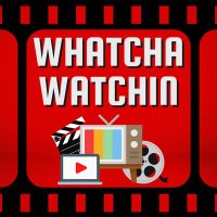 Whatcha Watchin Pod (@trashwirepod) 's Twitter Profile