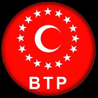 BAĞIMSIZ TÜRKİYE PARTİSİ 
Eskişehir İnönü İlçe Başkanlığı 
Resmi X sayfası
@btp_inonu  https://t.co/F4327eXLFd