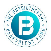 The Physiotherapy Benevolent Fund (formerly MBF) (@physiobf) 's Twitter Profile Photo The Physiotherapy Benevolent Fund (formerly MBF) (@physiobf) 's Twitter Profile Photo