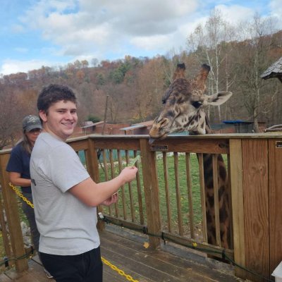 JefferyEisen's profile picture. Moravian University 2026