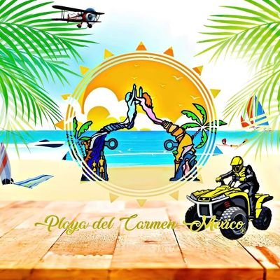 Somos la Guia turística de Playa del Carmen, maravillate con todos sus atractivos turisticos.