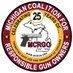 Michigan Coalition for Responsible Gun Owners (@mcrgo_michigan) Twitter profile photo Michigan Coalition for Responsible Gun Owners (@mcrgo_michigan) Twitter profile photo