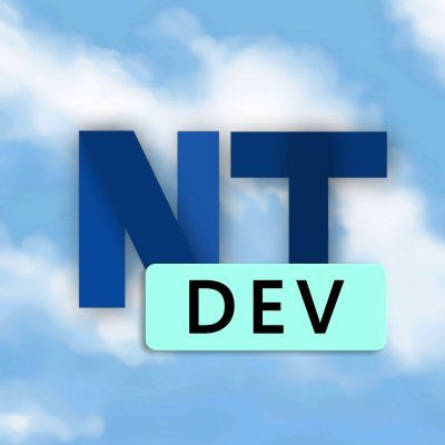 NTDEV_ Profile Picture