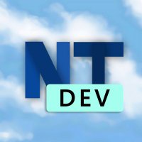 NTDEV(@NTDEV_) 's Twitter Profile Photo