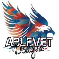 AbleVetDesigns(@LeftyVetMerch) 's Twitter Profile Photo