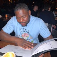 Mike Diggz (@___diggz) 's Twitter Profile Photo