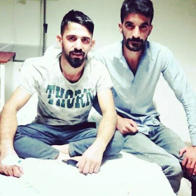 CanDevkan16132's profile picture. 