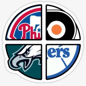 Philadelphia Sports fan