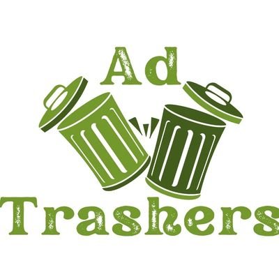 AdTrashers's profile picture. Got Ads? You might be on Ad Trashers! Marketing pros discuss the good and the bad in advertising. #AdTrashers
