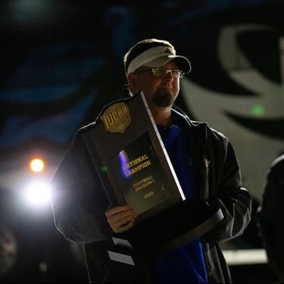 CoachStrohmeier Profile Picture