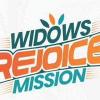 WIDOWS REJOICE MISSION (@wirem_23) 's Twitter Profile Photo WIDOWS REJOICE MISSION (@wirem_23) 's Twitter Profile Photo