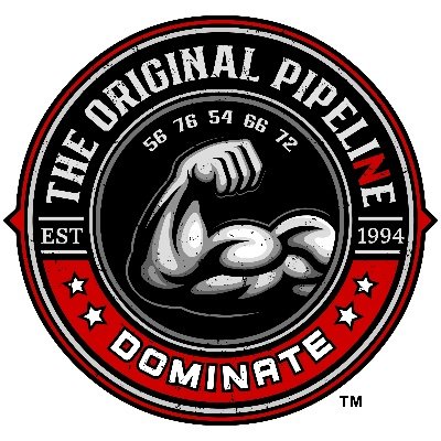 The OG Pipeline. Where the Pipeline name came from💪🏻Socks up! BROTHERHOOD! Pancakes! DOMINATE!! 56 76 54 66 72 theoriginalpipeline@gmail.com