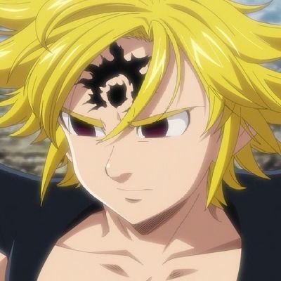 SAIU! NANATSU NO TAIZAI 5° TEMPORADA EP 24 Completo