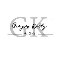 Author Grayson Kelly (@graysonkelly_) 's Twitter Profile