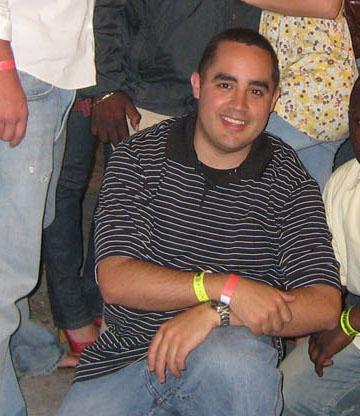 almo57's profile picture. Puerto Rican Rocket Scientist with a flair for the dramatics. Well, not really. But more awesome than monkey, samurai-ninjas with banana nun-chucks!!