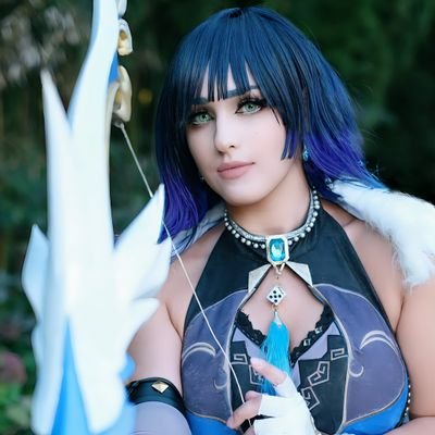 Rank 24
• Iтαlιαη Cσsρlαyєя
• Vσllєyвαll Plαyєя
Instagram: @razanya_cosplay