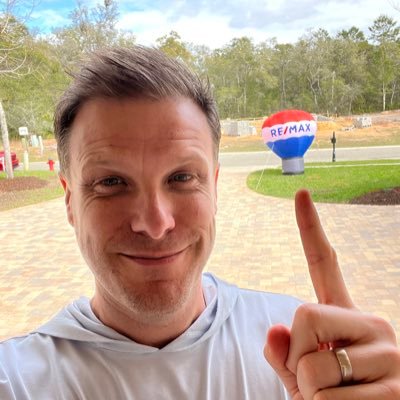 RossHardy's profile picture. Husband, Father, REALTOR, food lover, perfectionist & advocate for local businesses. Follow for all things #Brooksville & Spring Hill, FL