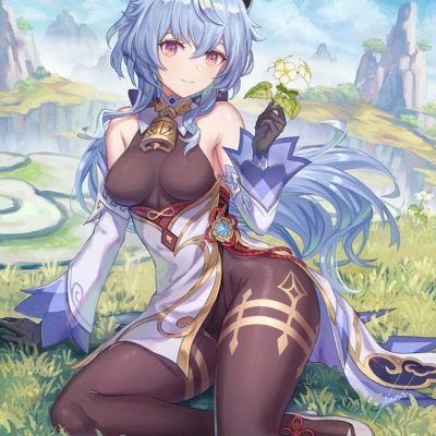 peace Profile