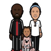George Barlow Jr (@coachgbarlow) 's Twitter Profile