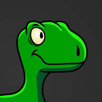 RaptorEYE, DinoEYE, BrontosEYE and CrownEYEs creator.
Discord: https://t.co/810KoAGO2T…
Instagram: https://t.co/vz062g6rsB.…