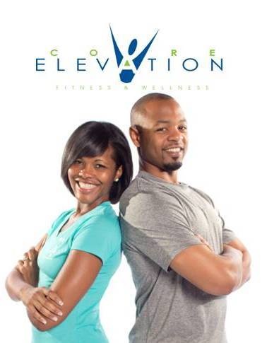 CoreElevation_'s profile picture. Personal Trainer & Registered Dietitian TEAM. Online Fitness Training, Healthy Meal Plans, Weight loss tips/ Challenges. Changing LIVES, not just waistlines.