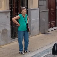 Rosa Chiaramoni 🌻🌺 (@chiaramonirosa) 's Twitter Profile Photo Rosa Chiaramoni 🌻🌺 (@chiaramonirosa) 's Twitter Profile Photo