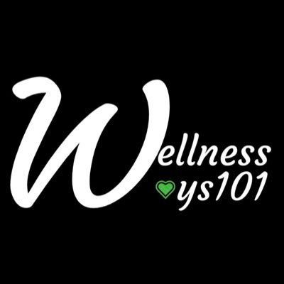 Wellness Ways 101