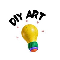 Diy art(@diy_art_oficial) 's Twitter Profile Photo