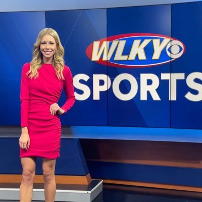 Weekend Sports Anchor/Reporter. @WLKY. Experiencing the world one game at a time. Previously Duke Athletics. Likes & RT’s aren’t endorsements.