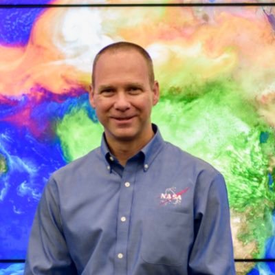 NASA exhibit manager, meteorologist, Mac guy, racquetball player.