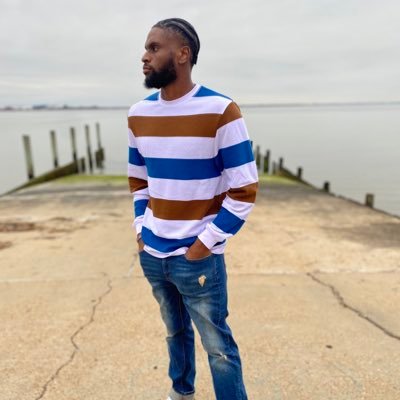 Follower of Jesus Christ 🎚️| Keuka College Alum 💚💛🎓 | ODU 23’💙| RIP Bucky & GMA ❤️🙏🏾 |