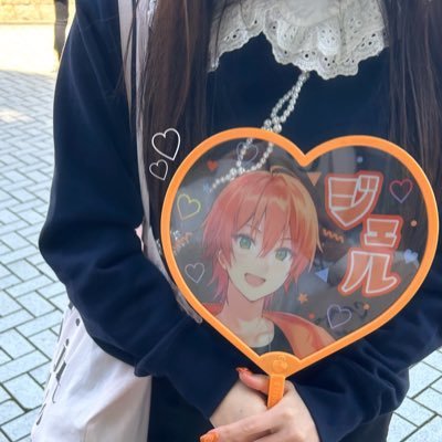 🧡@jel__official