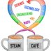 STEAM Café (@steamcafefl) Twitter profile photo