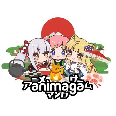 Welcome to the official Twitter page of Animaga! Melbourne's premier destination for all things anime, manga, and Japanese pop culture. Follow us for updade