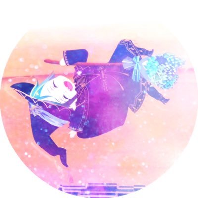 ∠晴野環-はるのたまき-🦈(別名:Senka-茜華-)さんのプロフィール画像