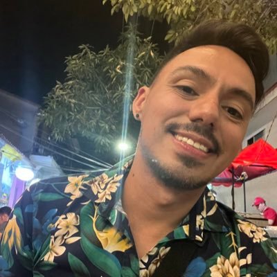 Alejo20Garcia's profile picture. Ing. Sistemas. Ravenclaw. Revelio. 🇨🇴🏳️‍🌈🤓