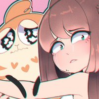 anhyu - https://bsky.app/profile/deerlicate.art (@ankhaini) 's Twitter Profile