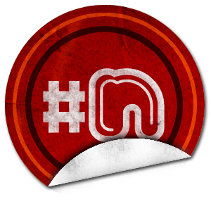 hashtagnerding's profile picture. A new home for those who nerd to gather as a community and discuss their love for technology, comics, video-games, writing, music and anything else #Nerding!