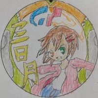 三日月蓮 (@pg_mikazuki787b) 's Twitter Profile