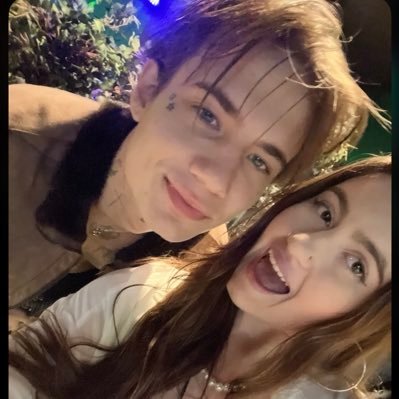 jxdnheartbreak's profile picture. luv jaden